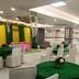 Salle de banquet