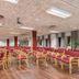 Espace de conférence