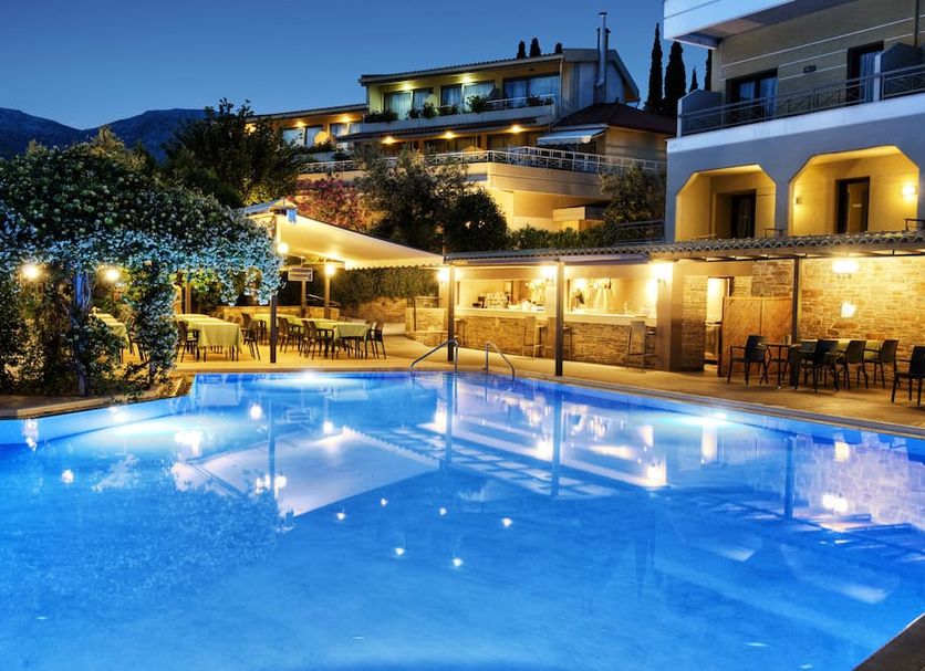Piscine Photo
