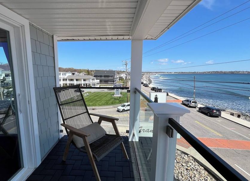 Balcon Photo