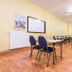 Espace de conférence