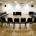 Espace de conférence