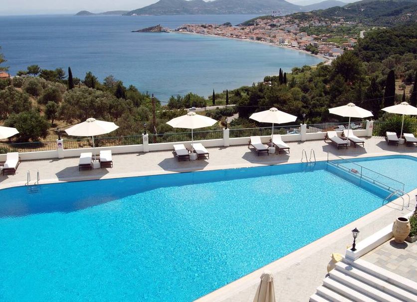 Piscine Photo