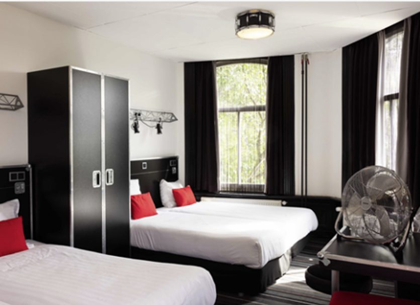 Chambre Photo