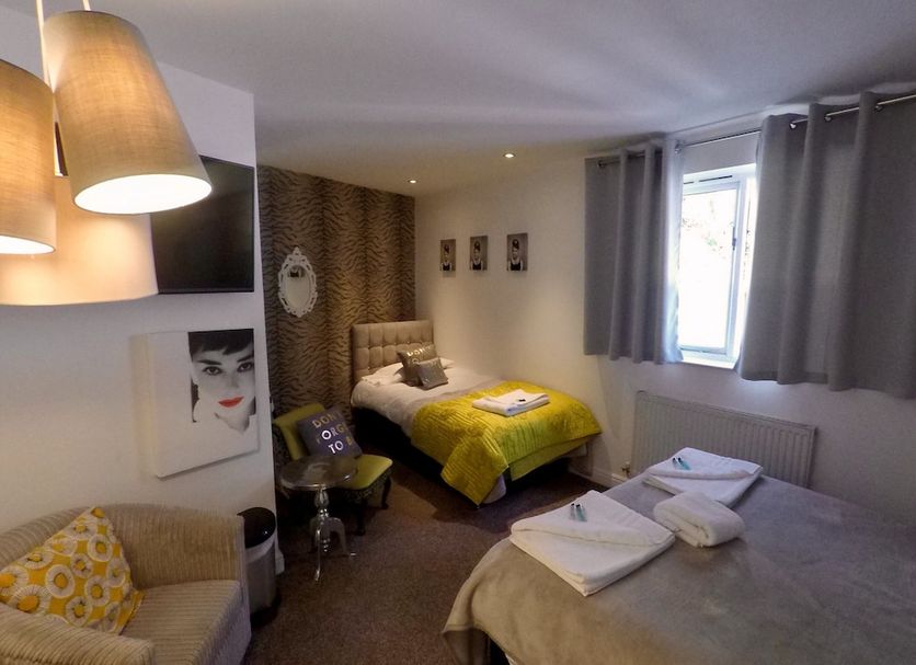 Chambre Photo
