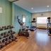 Salle de sport