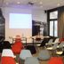 Espace de conférence