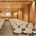 Espace de conférence