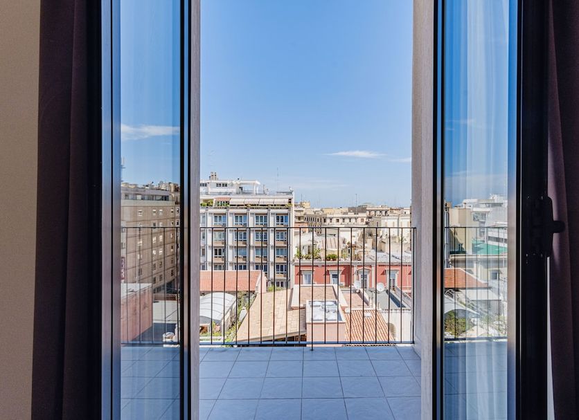 Balcon Photo