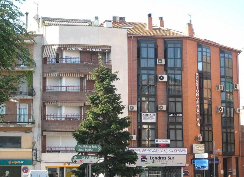 Bâtiment Photo