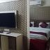 Équipements de la chambre