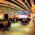 Salle de banquet