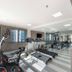 Salle de sport