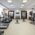 Salle de sport