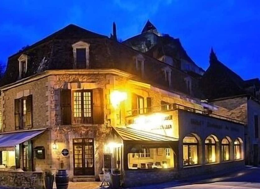 Bâtiment Photo