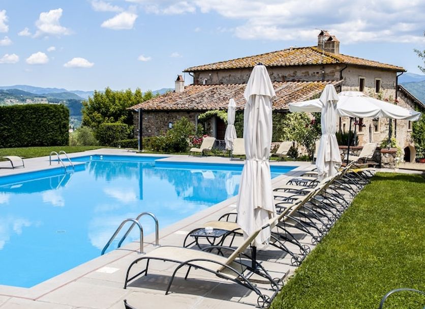 Piscine Photo