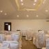 Salle de banquet