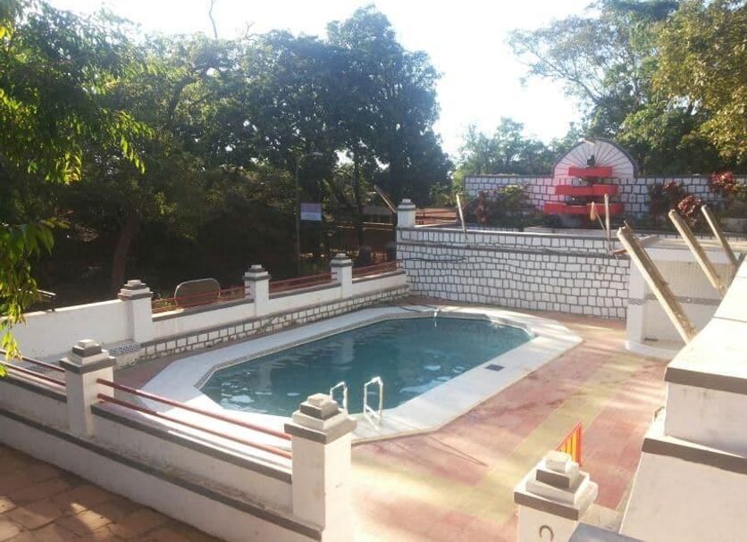 Piscine Photo