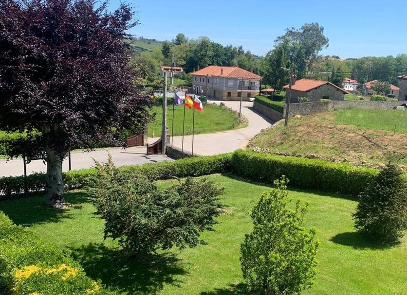 Extérieur Photo