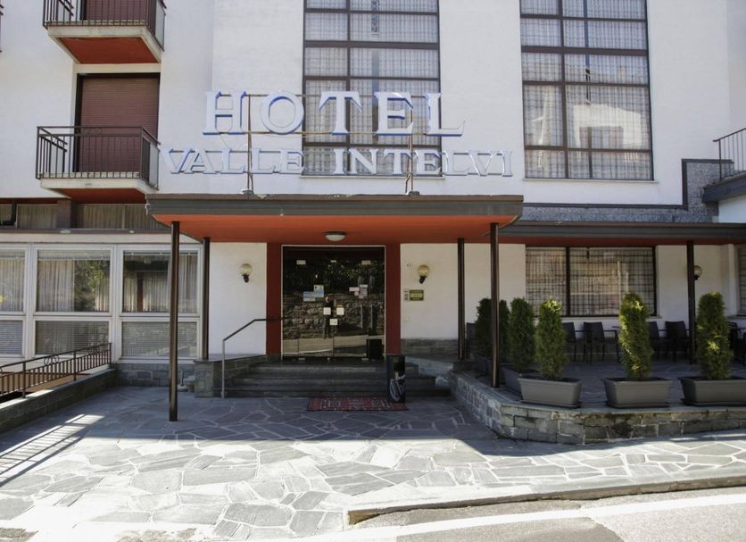 Bâtiment Photo