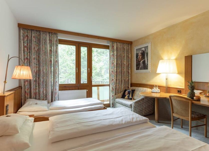 Chambre Photo