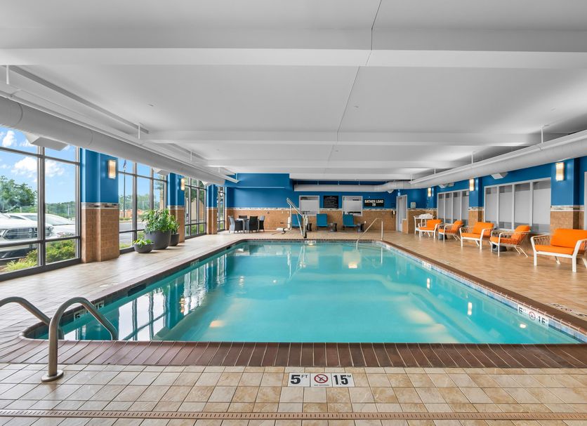 Piscine Photo