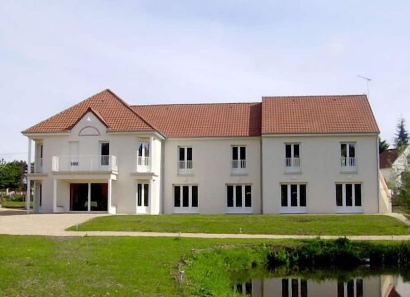 Bâtiment Photo
