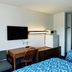 Équipements de la chambre