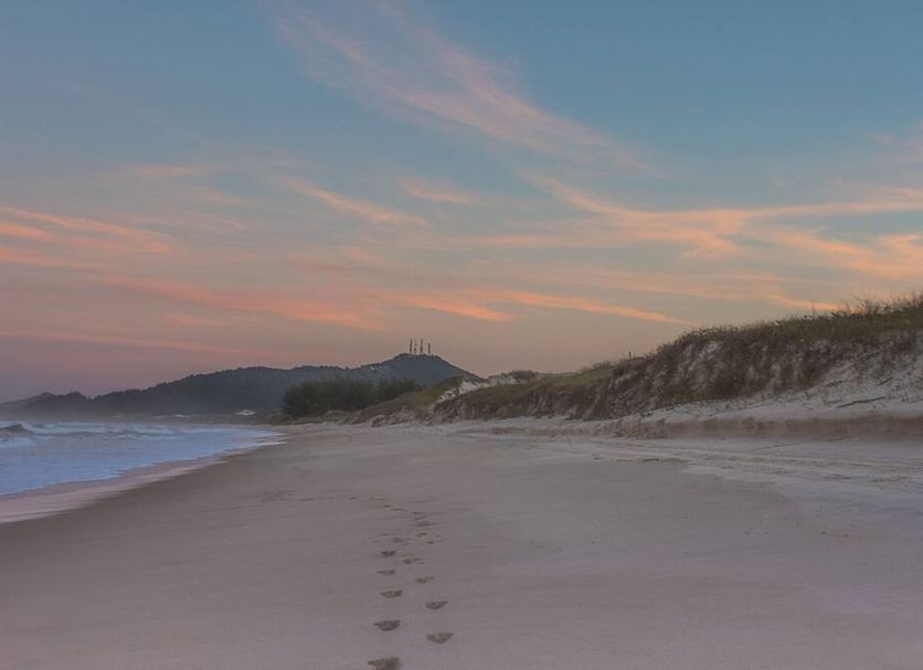 Plage Photo