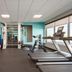Salle de sport