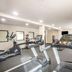 Salle de sport