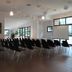 Espace de conférence