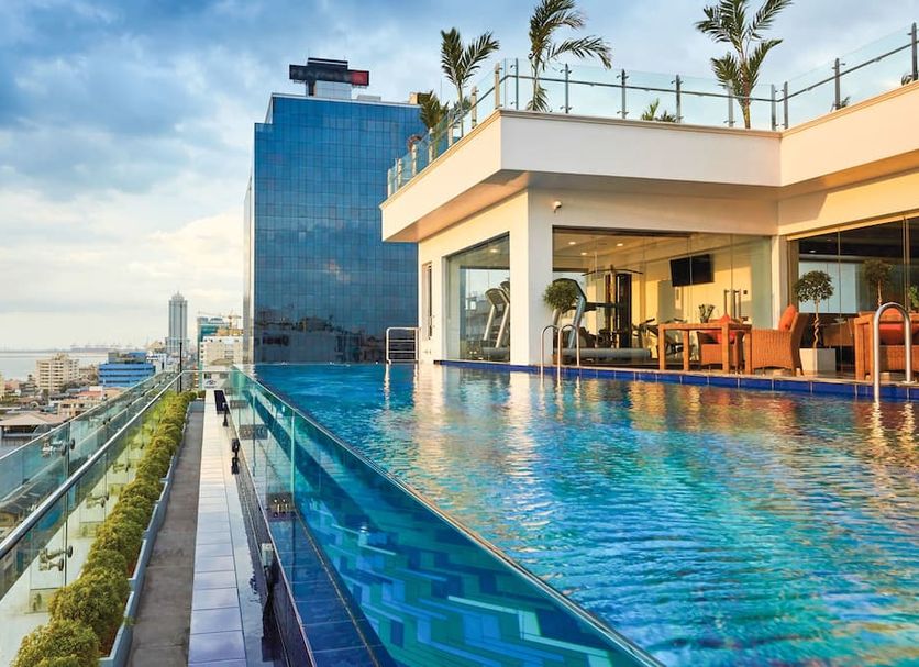 Piscine Photo
