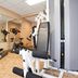 Salle de sport