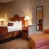 Équipements de la chambre