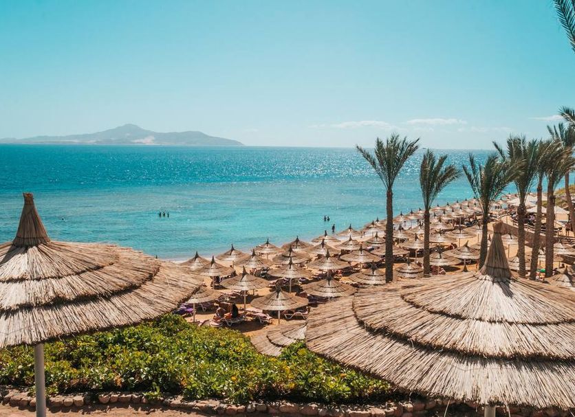 Plage Photo