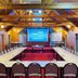 Espace de conférence