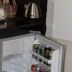 Équipements de la chambre