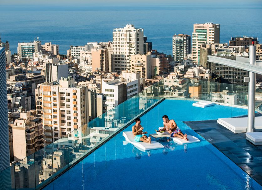 Piscine Photo