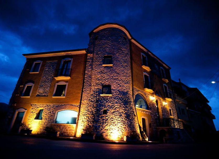 Bâtiment Photo