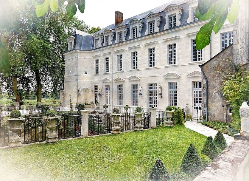 Bâtiment Photo