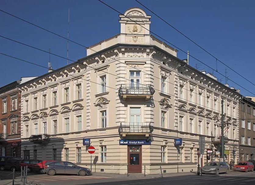 Bâtiment Photo