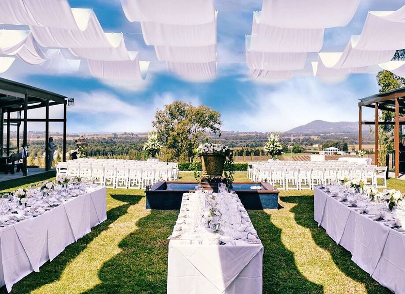 Salle de banquet Photo