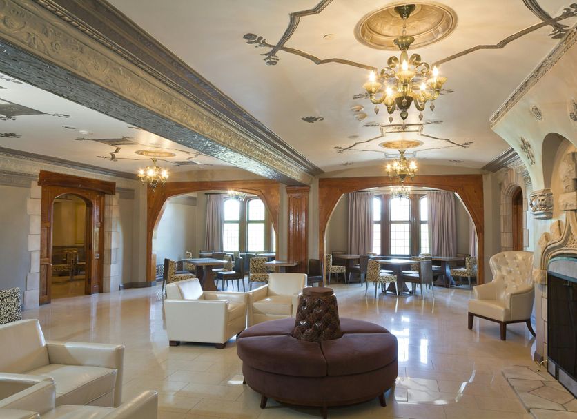 Hall d’entrée Photo