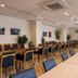 Espace de conférence