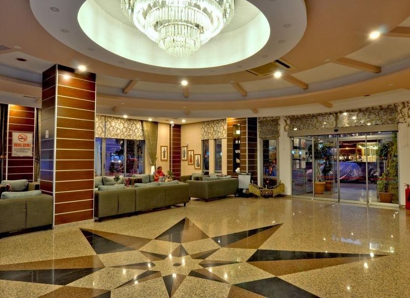 Hall d’entrée Photo