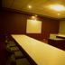 Espace de conférence