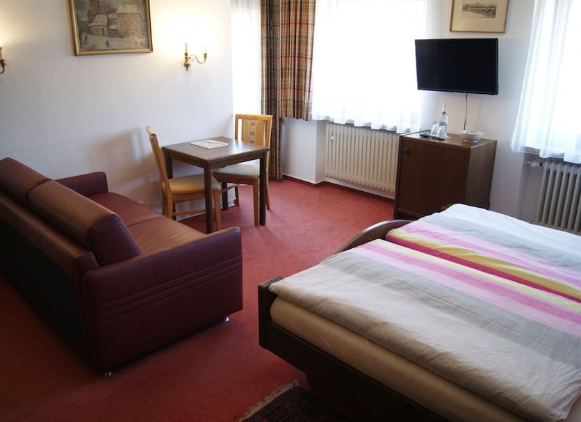 Chambre Photo