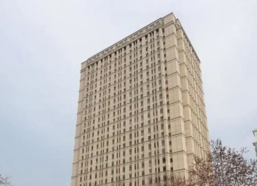 Bâtiment Photo