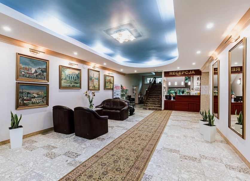 Hall d’entrée Photo